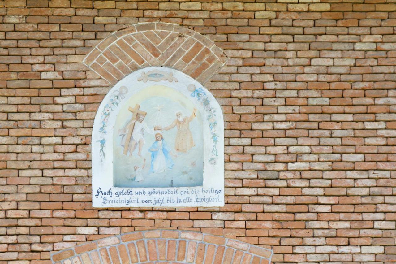 Hoellerhof Sankt Marien Exterior photo